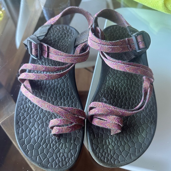 Chaco Sandals - Picture 2 of 8